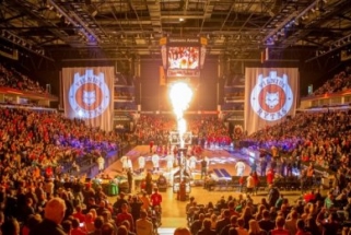 Pakiliai žaidęs "Rytas" užtikrintai žengė į Europos taurės ketvirtfinalį